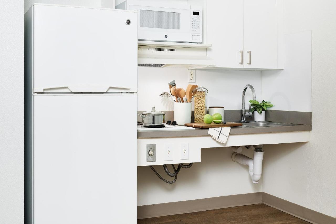 Intown Suites Extended Stay Birmingham Al - Homewood المظهر الخارجي الصورة