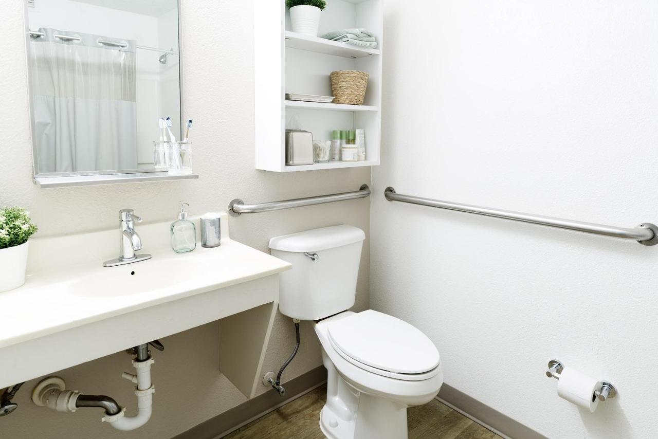 Intown Suites Extended Stay Birmingham Al - Homewood المظهر الخارجي الصورة