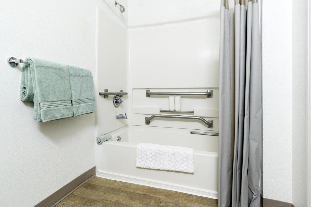 Intown Suites Extended Stay Birmingham Al - Homewood المظهر الخارجي الصورة