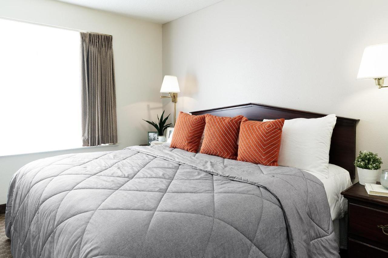 Intown Suites Extended Stay Birmingham Al - Homewood المظهر الخارجي الصورة