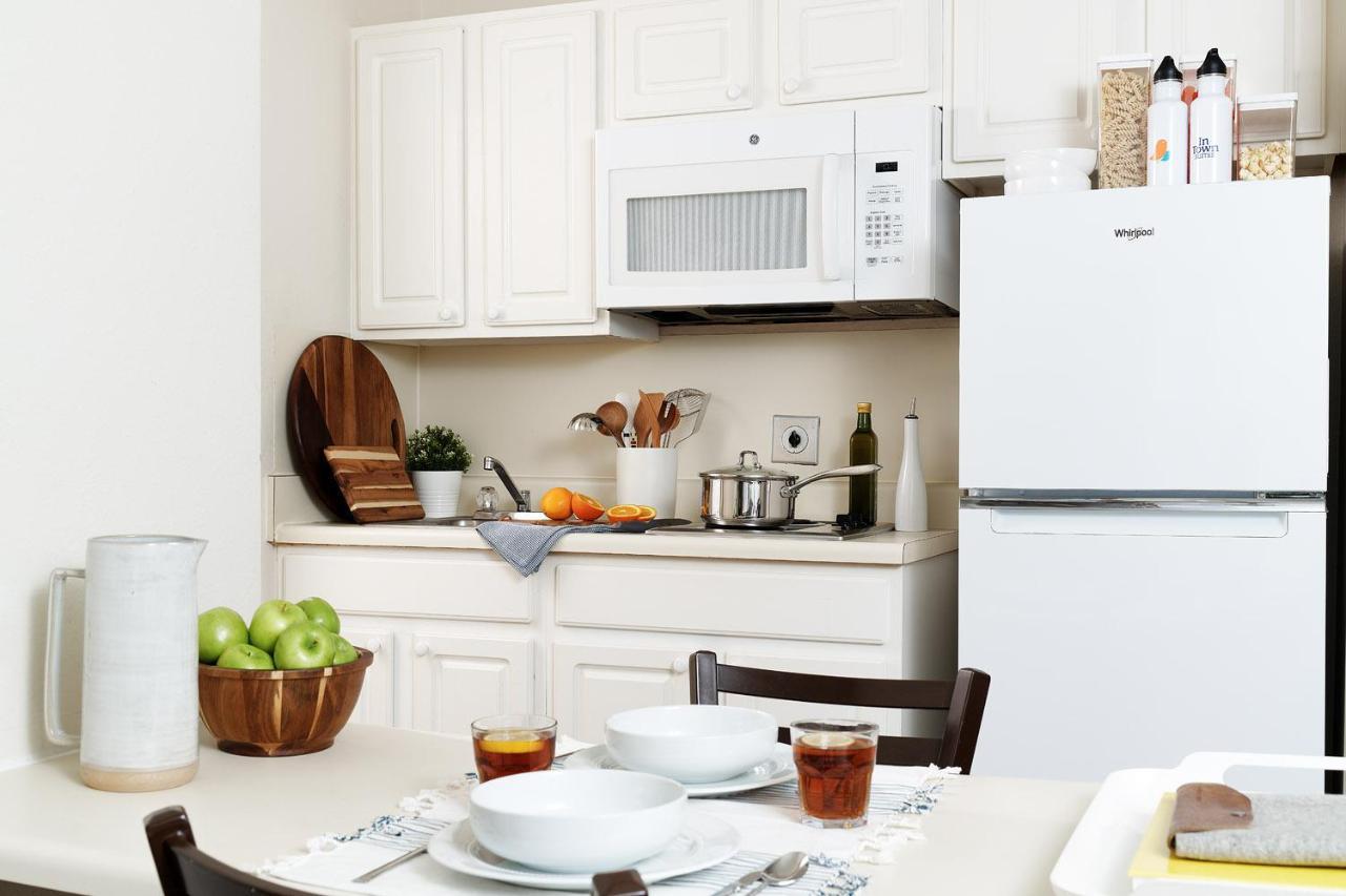 Intown Suites Extended Stay Birmingham Al - Homewood المظهر الخارجي الصورة
